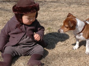 ただ今交渉中